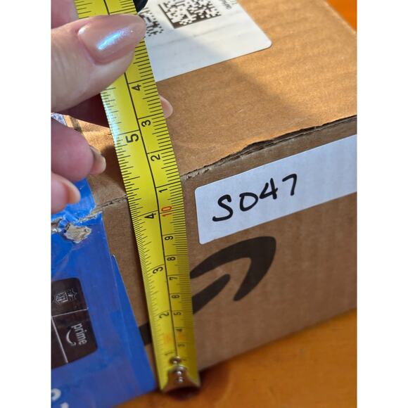 Skechers Men’s Classic Fit Slip-On Shoes Black 9.5 Air-Cooled Memory Foam Causal - Picture 16 of 16